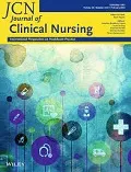 Journal of Clinical Nursing