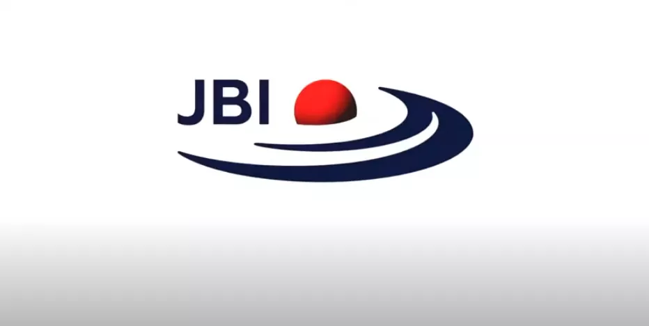 JBI Logo